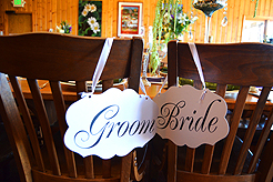 ROCKY MOUNTAIN WEDDING